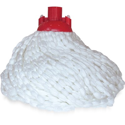 Örgülü Microfiber Mop